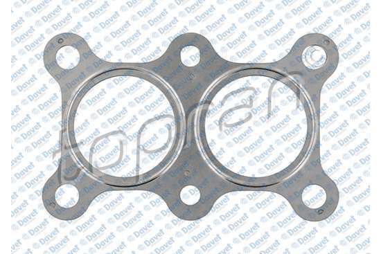 ELR 080.900 Egzoz Bogaz Contasi  Golf5-Jetta-Passat-A3-Leon